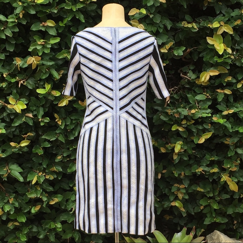 Adolfo Domnguez Vegan Dress - image 6